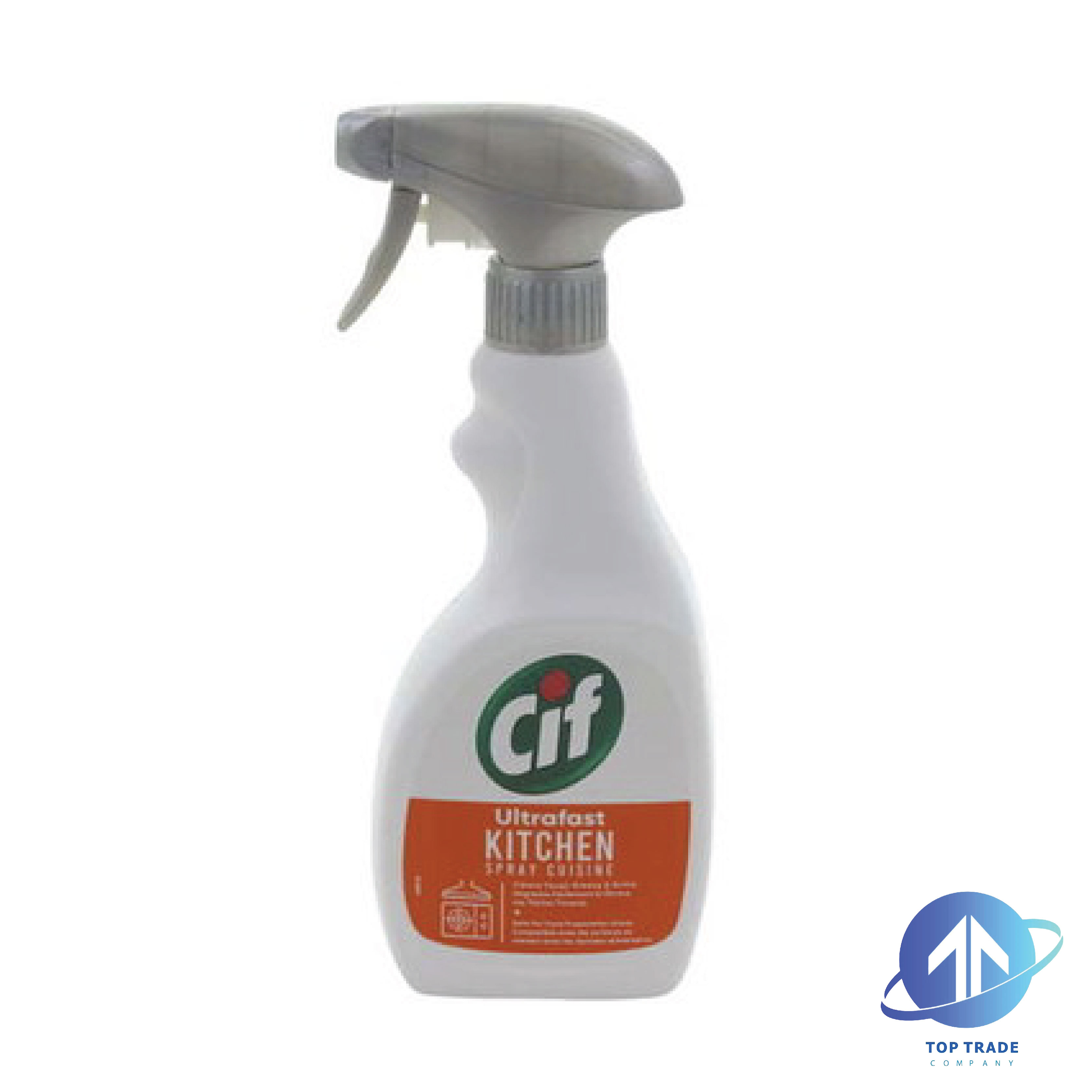 Cif spray kitchen 500ml